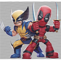 Marvel Comics-MA 206